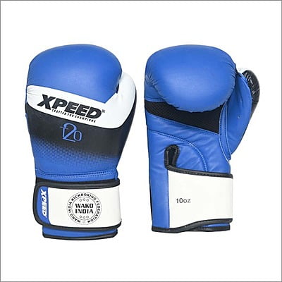 Xpeed Boxing Gloves (PU)