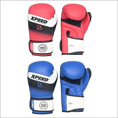 Xpeed Boxing Gloves (PU)