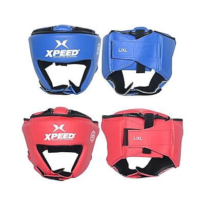 Xpeed HeadGuard - Kickboxing India Approved