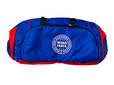 Kickboxing Kit Bag