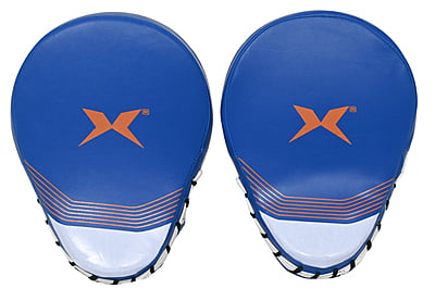 Xpeed Curved Focus Pad