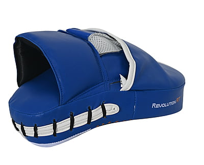 Xpeed Curved Focus Pad