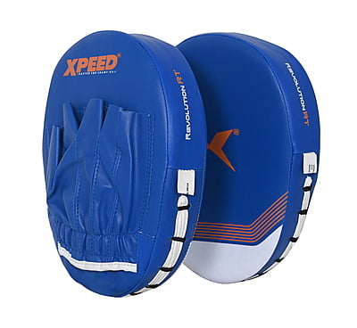 Xpeed Straight Focus Pad