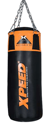 Xpeed Assassin BT Training Punching Bags Xpeed Assassin BT Training Punching Bags