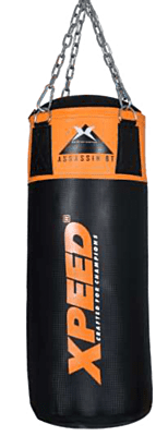 Xpeed Assassin BT Training Punching Bags
