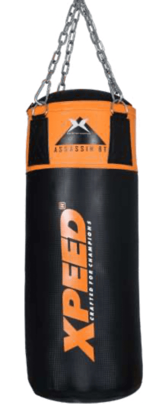 Xpeed Assassin BT Training Punching Bags Xpeed Assassin BT Training Punching Bags