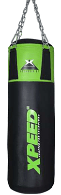 Xpeed Assassin BT Training Punching Bags Xpeed Assassin BT Training Punching Bags