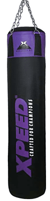Xpeed Assassin BT Training Punching Bags Xpeed Assassin BT Training Punching Bags