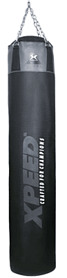 Xpeed Assassin BT Training Punching Bags Xpeed Assassin BT Training Punching Bags