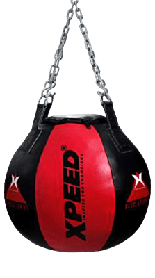 Xpeed Revolution RT Wrecking Bags