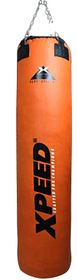 XPEED REVOLUTION RT HEAVY DUTY Punch Bags