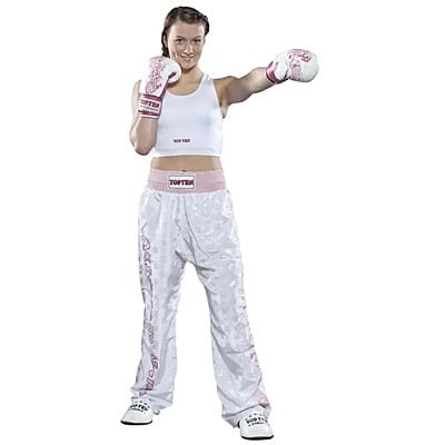 TOP TEN ChestGuard (with inserts)
