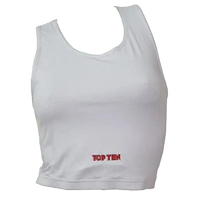 TOP TEN ChestGuard (with inserts)