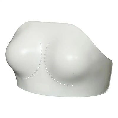 TOP TEN ChestGuard (with inserts)