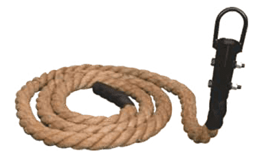 Pully Rope