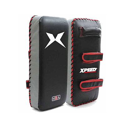 XPEED Straight Thai Pad - MMA Series