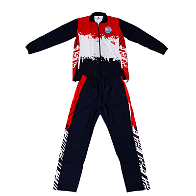 WAKO INDIA Tracksuit