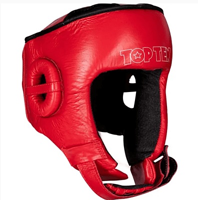 TOP TEN HeadGuard “Jarot Muay” - IFMA Approved TOP TEN HeadGuard “Jarot Muay” - IFMA Approved