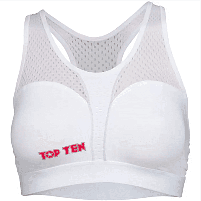 TOP TEN Sports Bra “Cool Guard”