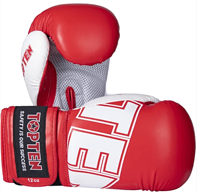 Top Ten Gloves NK II