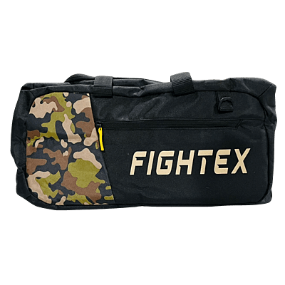 Kit Bag Kickboxing with Shoe Compartment