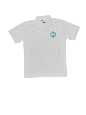Referee Collar T-Shirt
