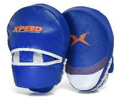 Xpeed Curved Focus Pad